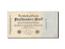 Biljet, Duitsland, 500 Mark, 1922, 1922-07-07, KM:74b, TTB+