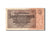 Geldschein, Deutschland, 2 Rentenmark, 1937, 1937-01-30, KM:174b, S+