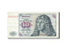 GERMANY - FEDERAL REPUBLIC, 10 Deutsche Mark, 1970-1980, KM:31d, 1980-01-02,...