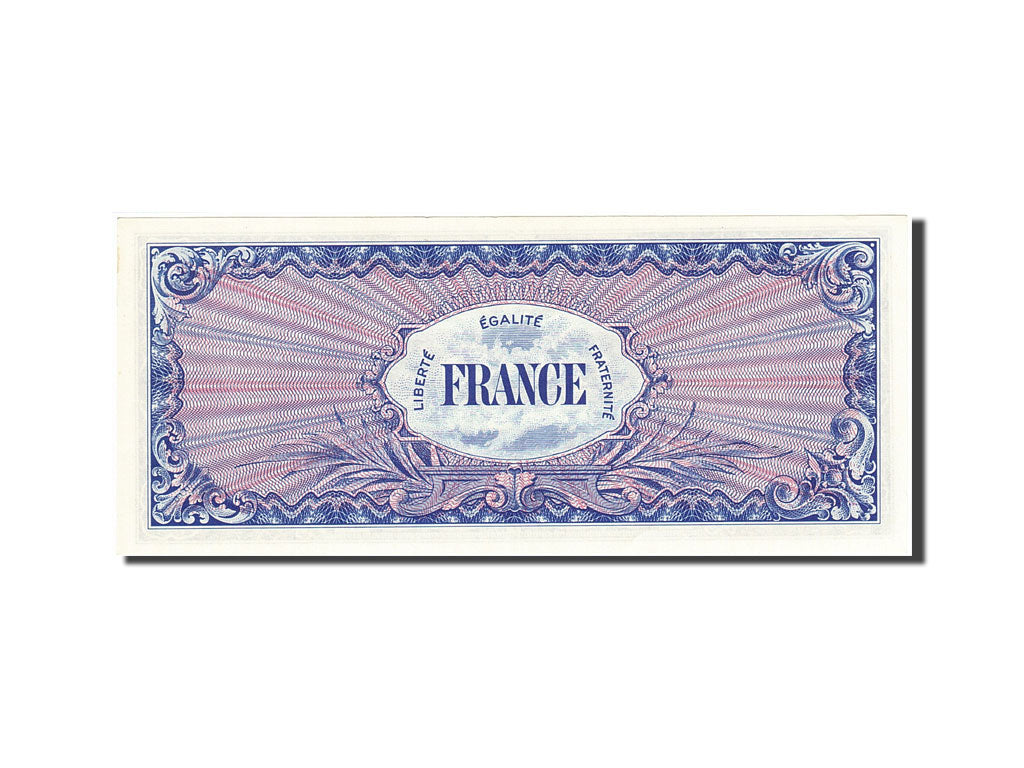 Banknote, France, 100 Francs, 1945, 1945, UNC(64), KM:123a