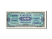 Geldschein, Frankreich, 100 Francs, 1945, 1945, VZ, KM:123a