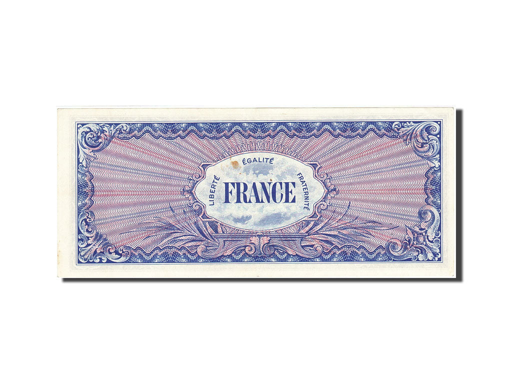 Banknote, France, 100 Francs, 1945, 1945, AU(55-58), KM:123a