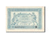 France, 50 Centimes, 1917, KM:M1, 1917, AU(50-53)