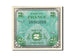 Banknote, France, 2 Francs, 1944, 1944, UNC(63), KM:114a