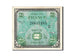 Banknote, France, 2 Francs, 1944, 1944, AU(55-58), KM:114a