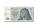 Banknote, GERMANY - FEDERAL REPUBLIC, 10 Deutsche Mark, 1970-1980, 1977-06-01