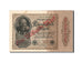 Banknote, Germany, 1 Milliarde Mark on 1000 Mark, 1923, 1922-12-15, KM:113a