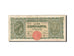 Italy, 50 Lire, 1944, KM:74a, 1944-12-10, VF(20-25)