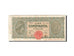 Italy, 50 Lire, 1944, KM:74a, 1944-12-10, VF(30-35)