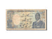 Central African Republic, 1000 Francs, 1986, 1987-01-01, KM:16, VF(30-35)