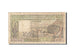 West African States, 500 Francs, 1977-1981, 1985, KM:706Kh, VG(8-10)