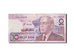 Banknote, Morocco, 10 Dirhams, 1987-1991, 1987, KM:63a, VF(20-25)