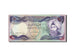 Iraq, 10 Dinars, 1979-1986, KM:71a, Undated, F(12-15)
