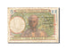 French Equatorial Africa, 5 Francs, 1941, Undated (1941), KM:6a, VF(20-25)