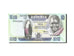 Banconote, Zambia, 10 Kwacha, 1980-1986, KM:26e, Undated (1980-1988), FDS