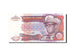 Zaire, 10,000 Zaïres, 1988-1992, 1989-11-24, KM:38a, UNC(63)