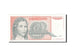 Banknote, Yugoslavia, 50,000,000 Dinara, 1993, 1993, KM:123, VF(20-25)