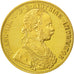 Autriche, François Joseph, 4 Ducats