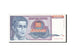 Banknote, Yugoslavia, 500,000 Dinara, 1993, 1993, KM:119, EF(40-45)