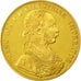 AUSTRIA, 4 Ducat, 1915, KM #2276, MS(63), Gold, 13.97