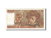 Geldschein, Frankreich, 10 Francs, 1972, 1977-06-02, S, Fayette:63.22, KM:150c