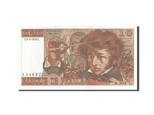 Francia, 10 Francs, 1972, KM:150c, 1978-03-02, SC, Fayette:63.23