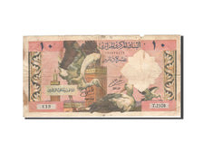 Algeria, 10 Dinars, 1964, KM:123a, 1964-01-01, VF(20-25)