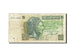 Tunisie, 5 Dinars, 2008, KM:92, 2008, TB