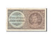Bohemia and Moravia, 1 Koruna, 1940, KM:3a, 1940, VG(8-10)