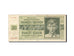Bohemia and Moravia, 20 Korun, 1942-1944, KM:9a, 1944-01-24, VF(20-25)