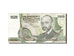 Austria, 100 Schilling, 1983-1988, KM:150, 1984-01-02, VF(30-35)