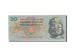 Czechoslovakia, 20 Korun, 1970-1973, KM:92, 1970, VF(20-25)