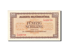 Austria, 50 Schilling, 1944, KM:109, 1944, UNC(63)