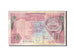 Kuwait, 1/4 Dinar, 1968, KM:11c, 1980-1991, VF(20-25)
