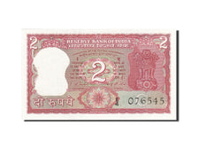 India, 2 Rupees, Undated, KM:53d, Undated, UNC(63)