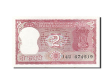 India, 2 Rupees, Undated, KM:53Ac, Undated, UNZ-