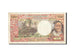 Nouvelle-Calédonie, 1000 Francs, 1971, 1983, KM:64b, TB