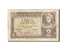 Poland, 2 Zlote, 1936, KM:76a, 1936-02-26, VG(8-10)