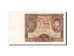 Poland, 100 Zlotych, 1930-1932, KM:74a, 1932-06-02, AU(55-58)