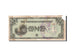 Philippines, 1 Peso, 1942, KM:106a, Undated (1942), VF(20-25)