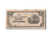 Philippines, 50 Centavos, 1942, KM:105a, Undated (1942), VG(8-10)