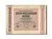 Biljet, Duitsland, 10 Milliarden Mark, 1923, 1923-10-01, KM:117b, TB