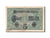 Banknote, Germany, 5 Mark, 1917-1918, 1917-08-01, KM:56b, VF(20-25)