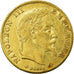 Coin, France, Napoleon III, Napoléon III, 5 Francs, 1865, Strasbourg