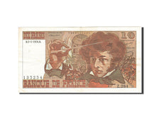 Banknote, France, 10 Francs, 1972, 1976-01-05, VF(30-35), Fayette:63.17, KM:150c