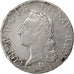 Louis XV, Ecu à la vieille tête