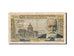 Banknote, France, 500 Francs, 1953, 1954-09-02, VG(8-10), Fayette:35.3, KM:133a