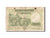 Geldschein, Belgien, 50 Francs-10 Belgas, 1933-1935, 1945-01-06, KM:106, S