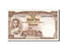 Thailand, 10 Baht, 1953-1956, KM:76d, Undated (1953), EF(40-45)