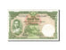 Thailand, 20 Baht, 1953-1956, KM:77d, Undated (1953), EF(40-45)